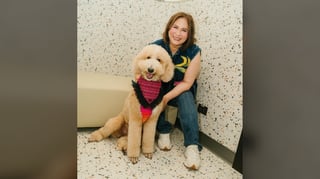What pet love means For Janice de Belen