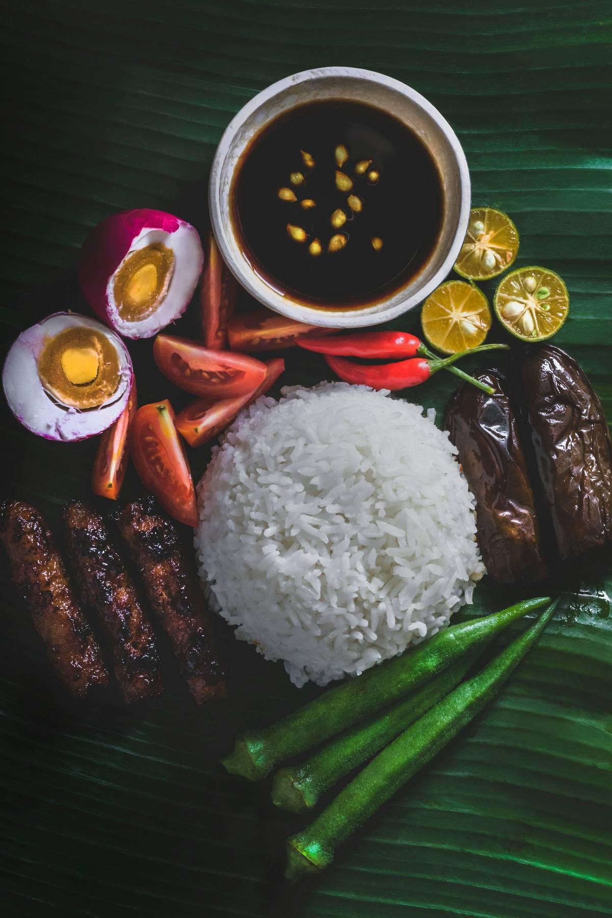 HEALTHY eating begins with everyday choices that are practical, balanced and rooted in Filipino culture.