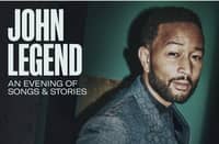 John Legend returns to Manila this September