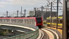 LRMC: Moving the Nation, Modernizing the LRT-1 Journey