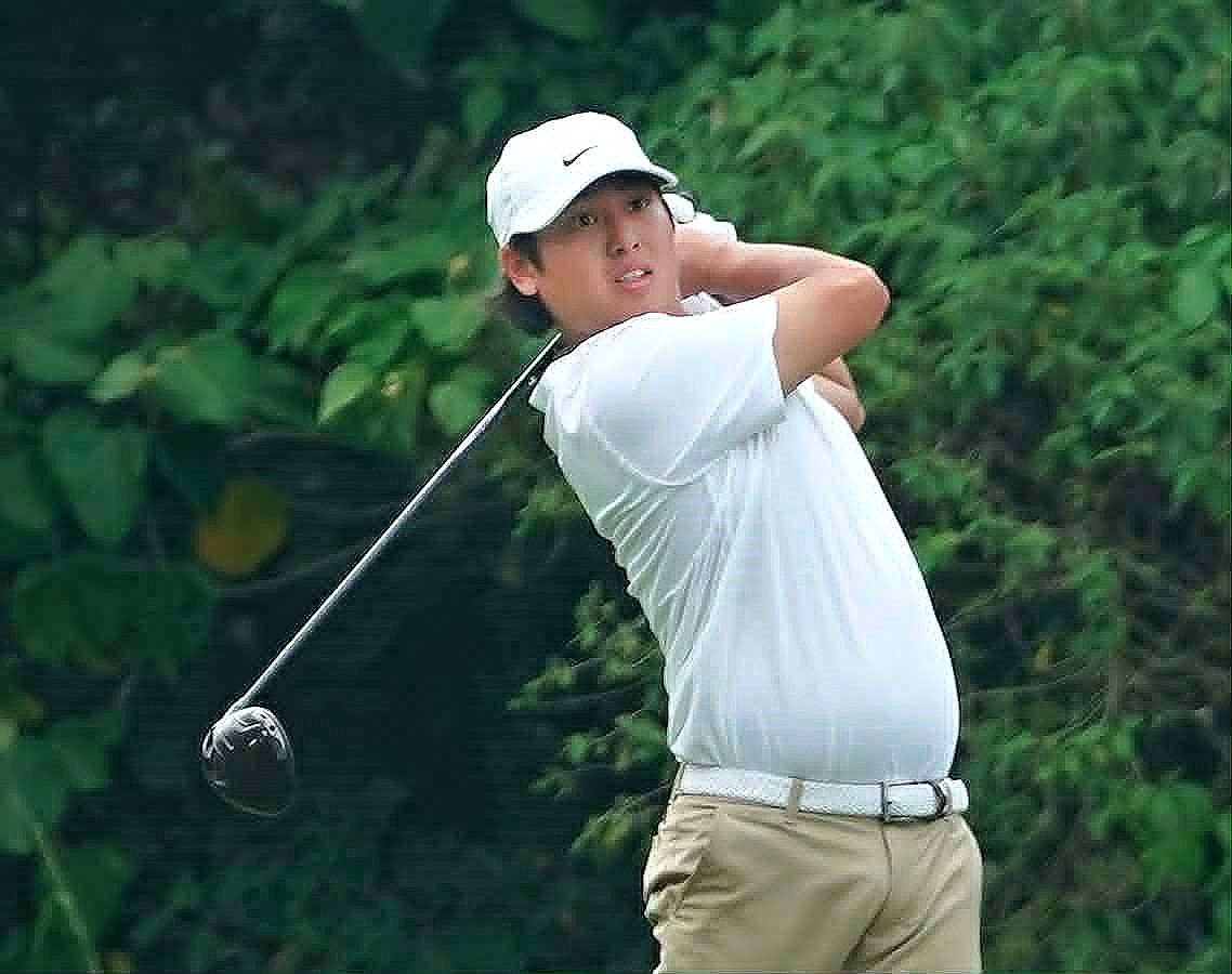 Phl golf gets collegiate boost