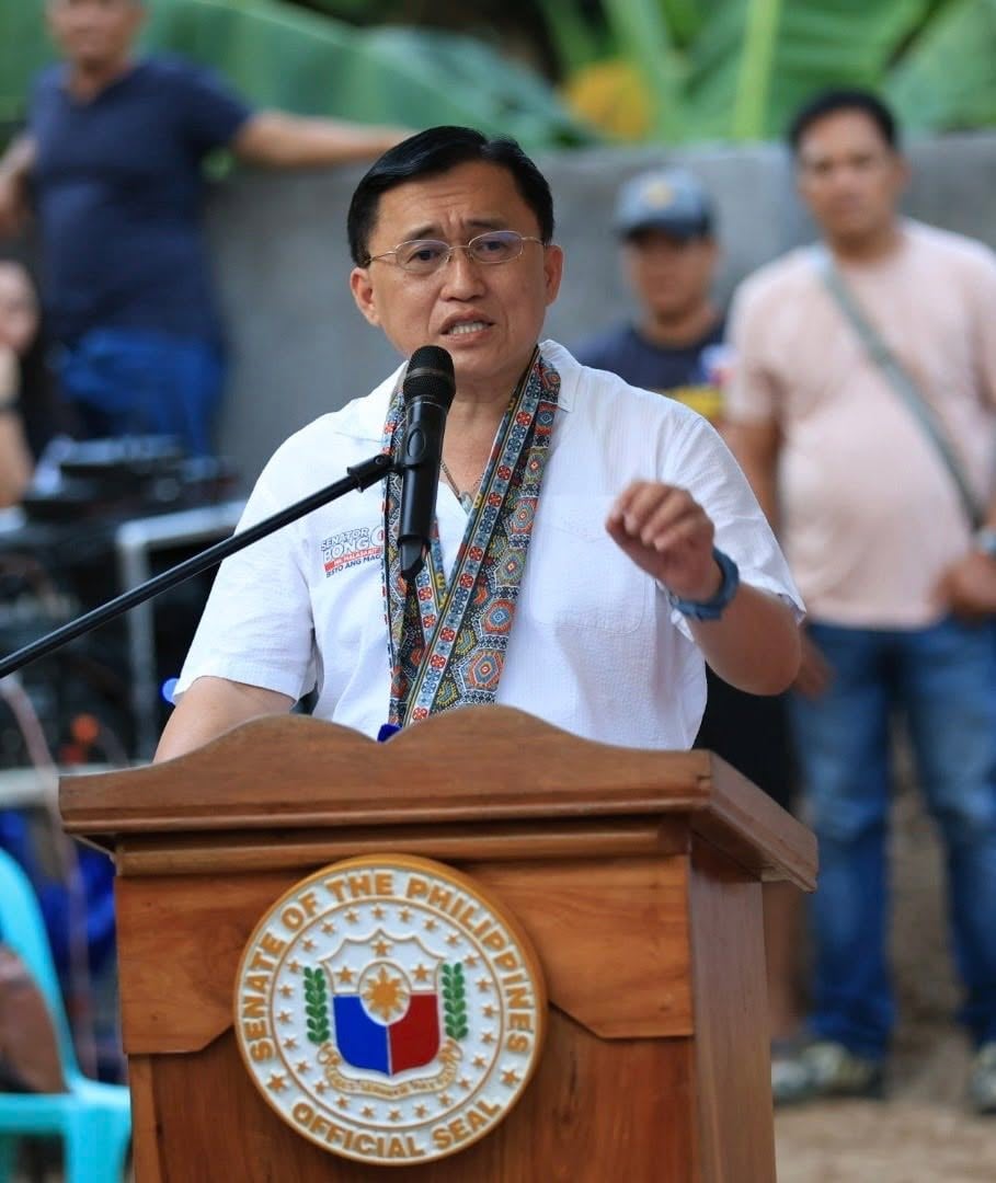 Bong Go backs faster hiring of school counselor associates