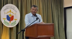 Remulla warns conflicted pols