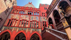 Let Basel be the base
