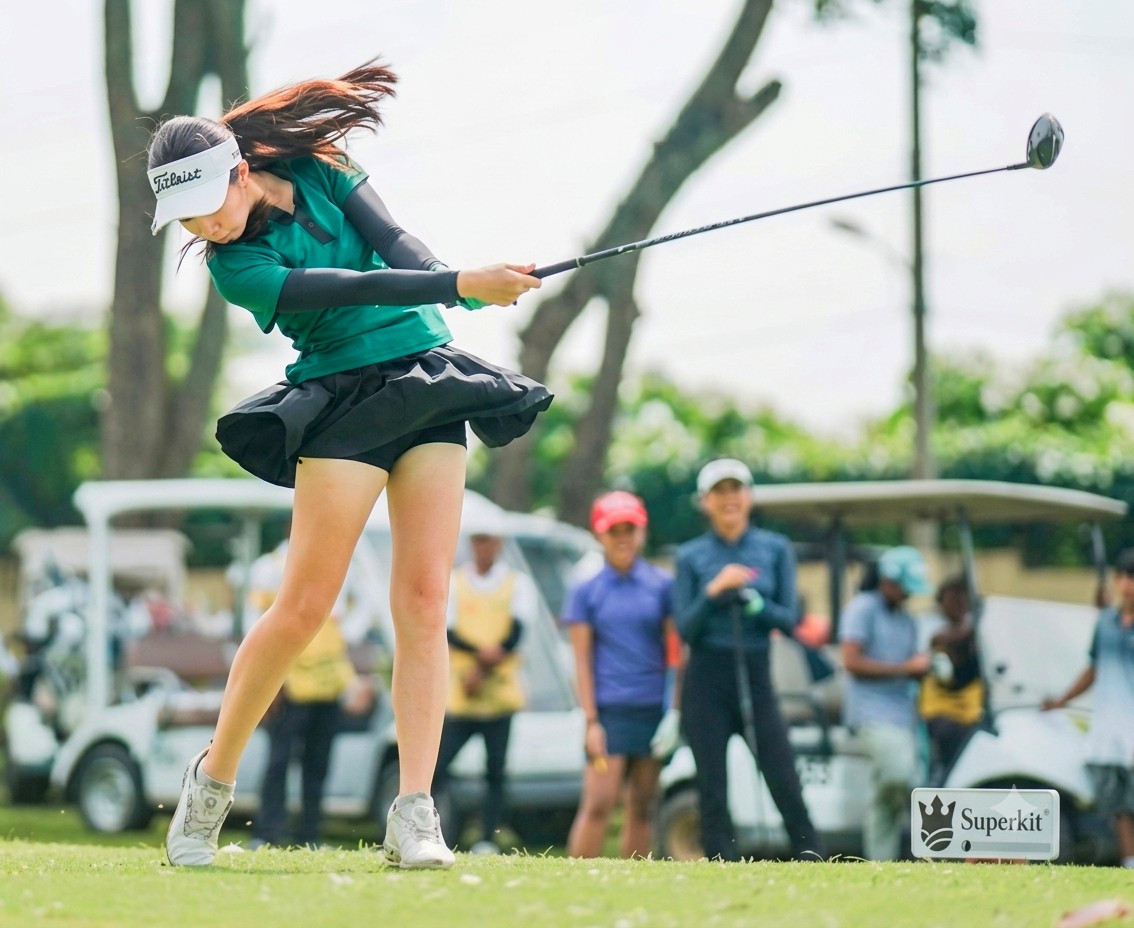Davao tees up golf’s future