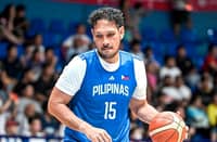 JUNE Mar Fajardo and Gilas Pilipinas are fine-tuning their game plan in preparation for the third window of the FIBA World Cup Asian Qualifiers.