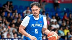 FINISHING TOUCHES: Gilas out to tame Bulls in friendly duel