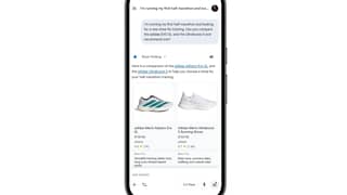 GOOGLE has launched AI-powered shopping features in the Gemini app in the Philippines, allowing users to compare products, check prices, browse listings, and discover gift ideas — all within a single chat.