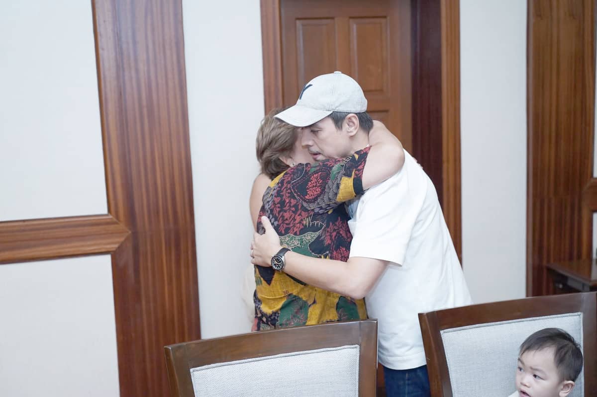 THE Kaagapay Program successfully releases P3.1 million in medical financial assistance to five local patients, covering critical hospital bills, medications, and surgical procedures for residents of all ages.