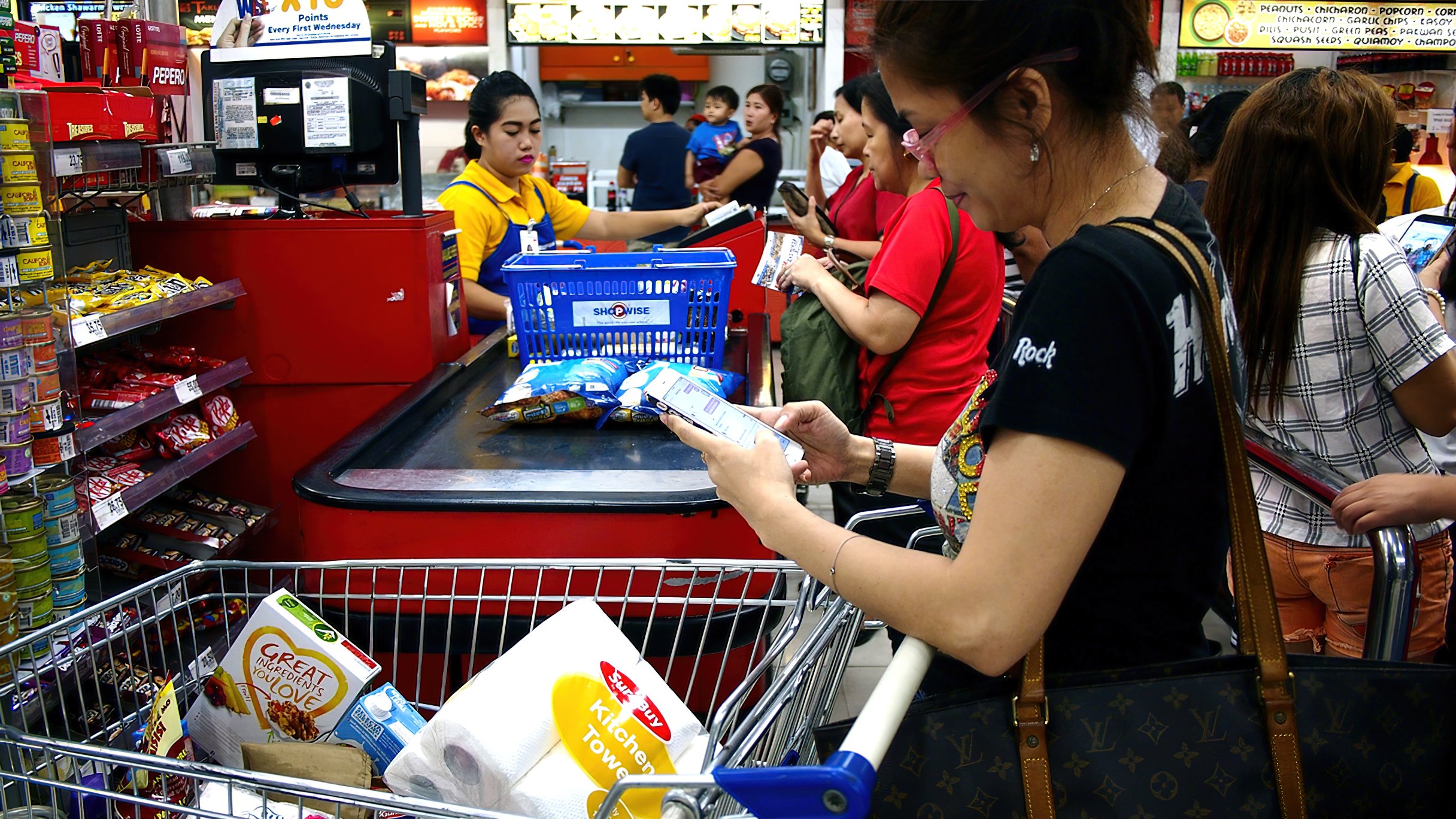 P85 dagdag-sahod sa Metro Manila, epektibo simula Hulyo 19