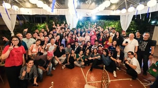 DT  AT 26: Built on trust, bound for tomorrow