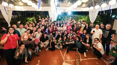 DT AT 26: Built on trust, bound for tomorrow