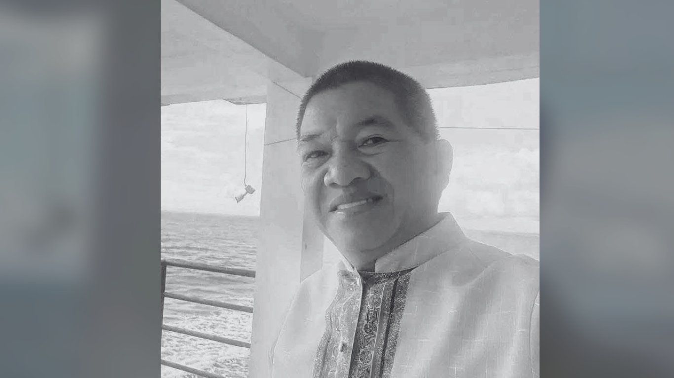 Abducted ex-Leyte vice mayor, son found dead