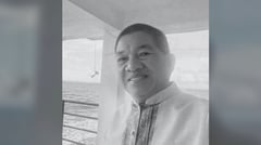Abducted ex-Leyte vice mayor, son found dead