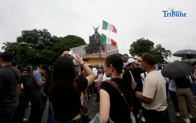 INC defends Marcoleta, vows to keep pressing for accountability as rally without permit snarls EDSA