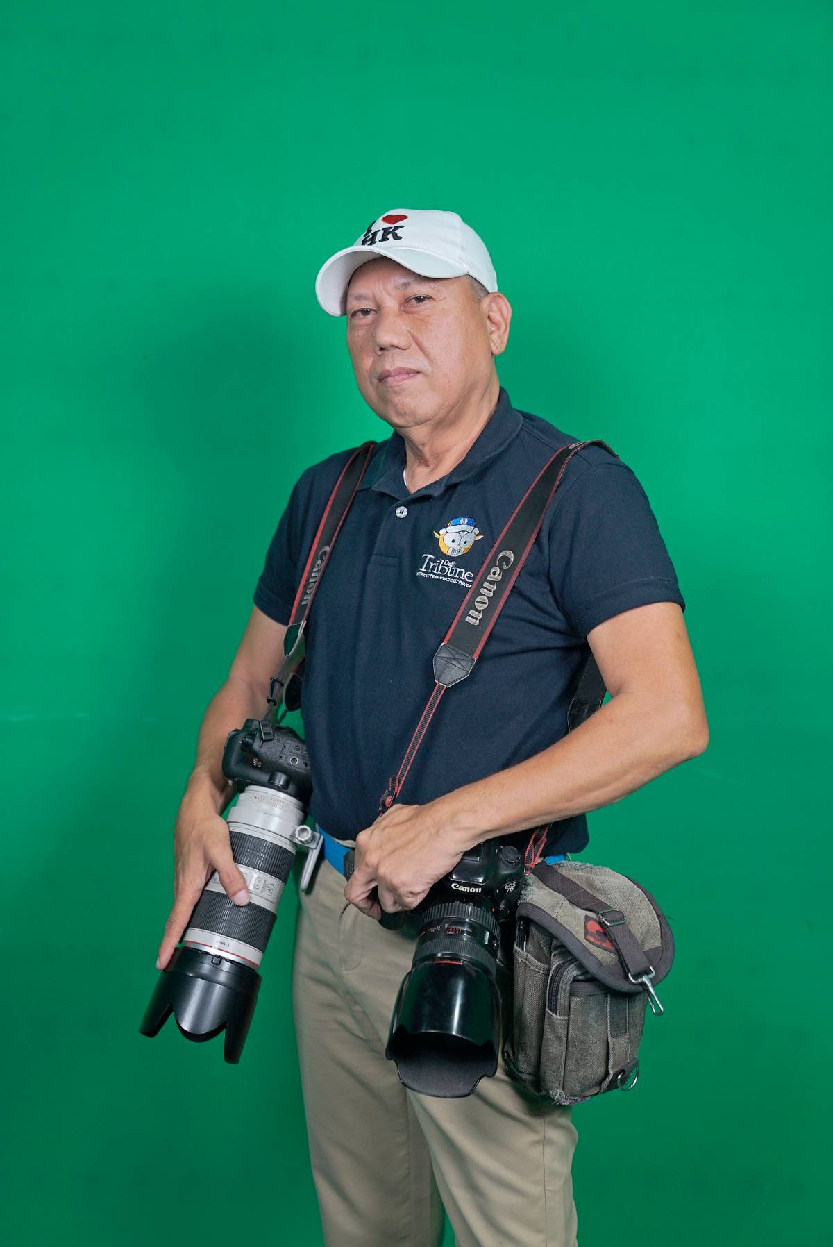 JOEY Sanchez Mendoza