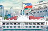 The country has gone through rocky times — a President's impeachment trial, the EDSA II uprising, and the ascension of another chief of state in the early 2000s; it entered into the new century with a crisis of governance on top of a crisis of growth. That the economy was able to survive both and then began to climb is strongly indicative of the kind of grit and growth in Philippine business and the economy.