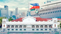 Grit and Growth in Philippine Business and the Economy