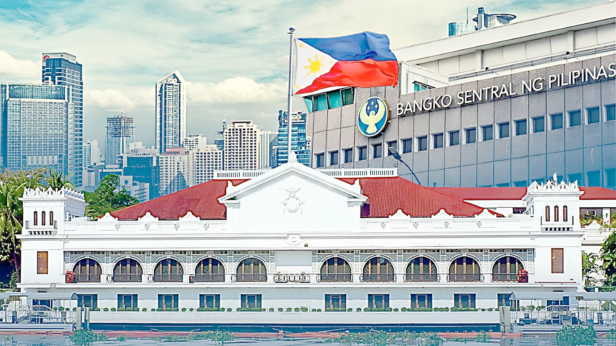 Grit and Growth in Philippine Business and the Economy