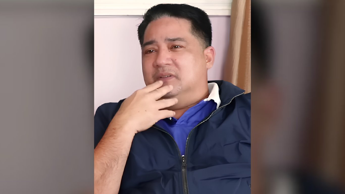 TVJ Productions wins defamation 
lawsuit vs Anjo Yllana

