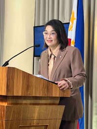 Palace tells Iglesia: Respect public’s rights