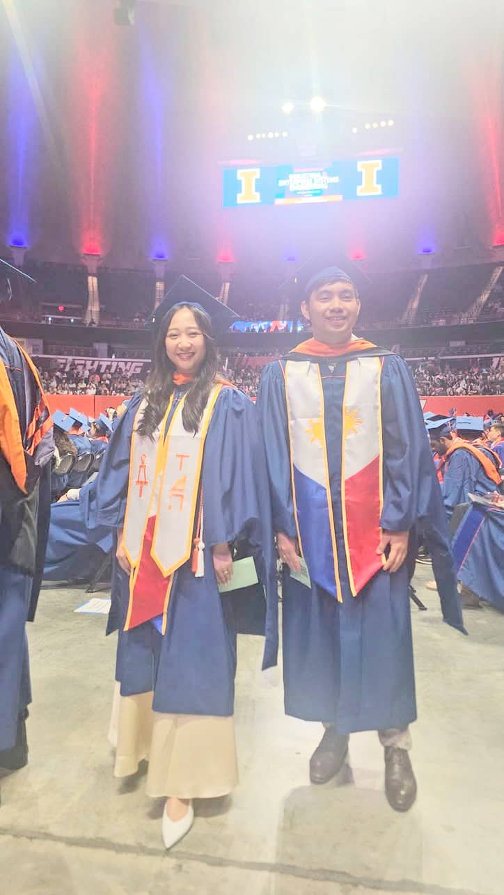 NEW generation of nuclear engineers Filipino Scholars and Interns on Nuclear Engineering (FISSION) scholars Amiela Nicodemus and Gener Atienza are set to embark on a one-year industry immersion program in the United States to gain hands-on industry experience before returning to the Philippines in 2027.