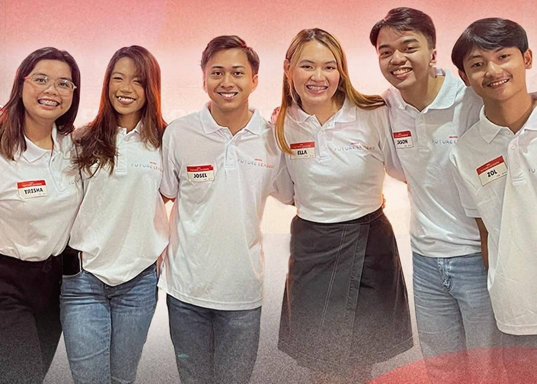 ABOITIZ Future Leaders scholars are provided full tuition support, monthly stipends, mentorship from industry professionals, internships across the Aboitiz Group, and leadership development opportunities that prepare them to become future changemakers.