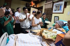 Makati’s Visionary Agenda: Redefining the Future