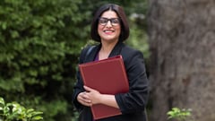 UK EXPANDING REFUGEE SPONSORSHIP SCHEMES
