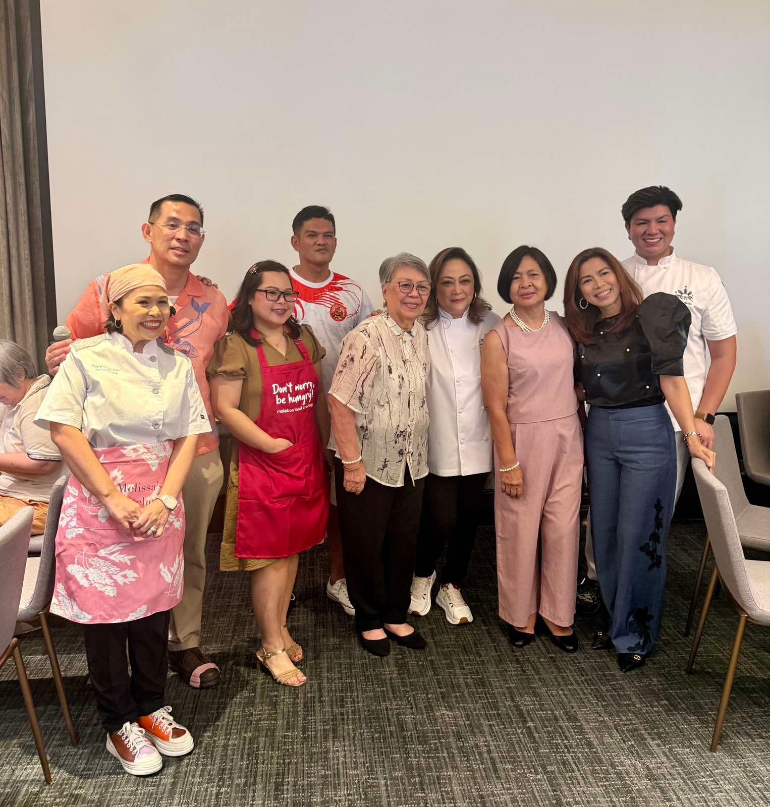 Malabon Food Festival celebrates the families behind the city's culinary heritage