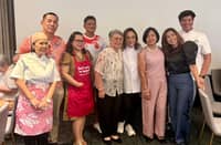 Malabon Food Festival celebrates the families behind the city's culinary heritage