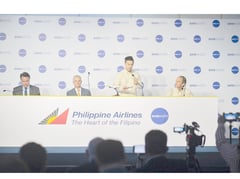 PAL at 85 expands its global reach while carrying the heart of the Filipino worldwide