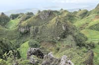 THE Manatalongon Mountain Range in the Central Cebu Protected Landscape. The Philippines remains underrepresented in global carbon markets, and large-scale forest carbon projects harnessing this potential through satellite data are still at an early stage.