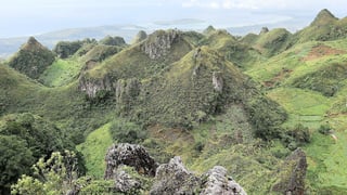 Protecting Cebu’s highlands