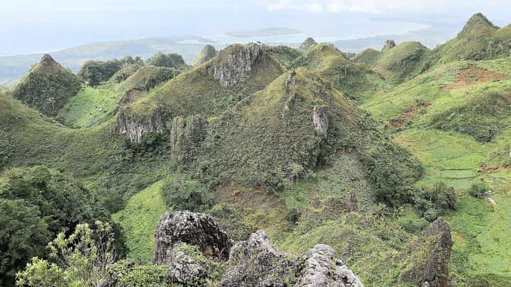 Protecting Cebu’s highlands