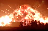 EVERY rocket explosion is another lesson on the long road to space. Progress has never been built on perfect launches.