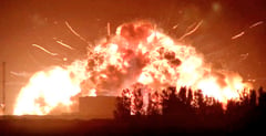 Failure fuels every launch