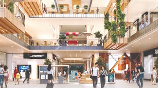 How Filinvest Malls Align Living, Livelihood, and Leisure with Regional Growth