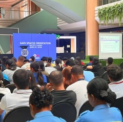 SM City Laoag reinforces commitment to safe, inclusive spaces