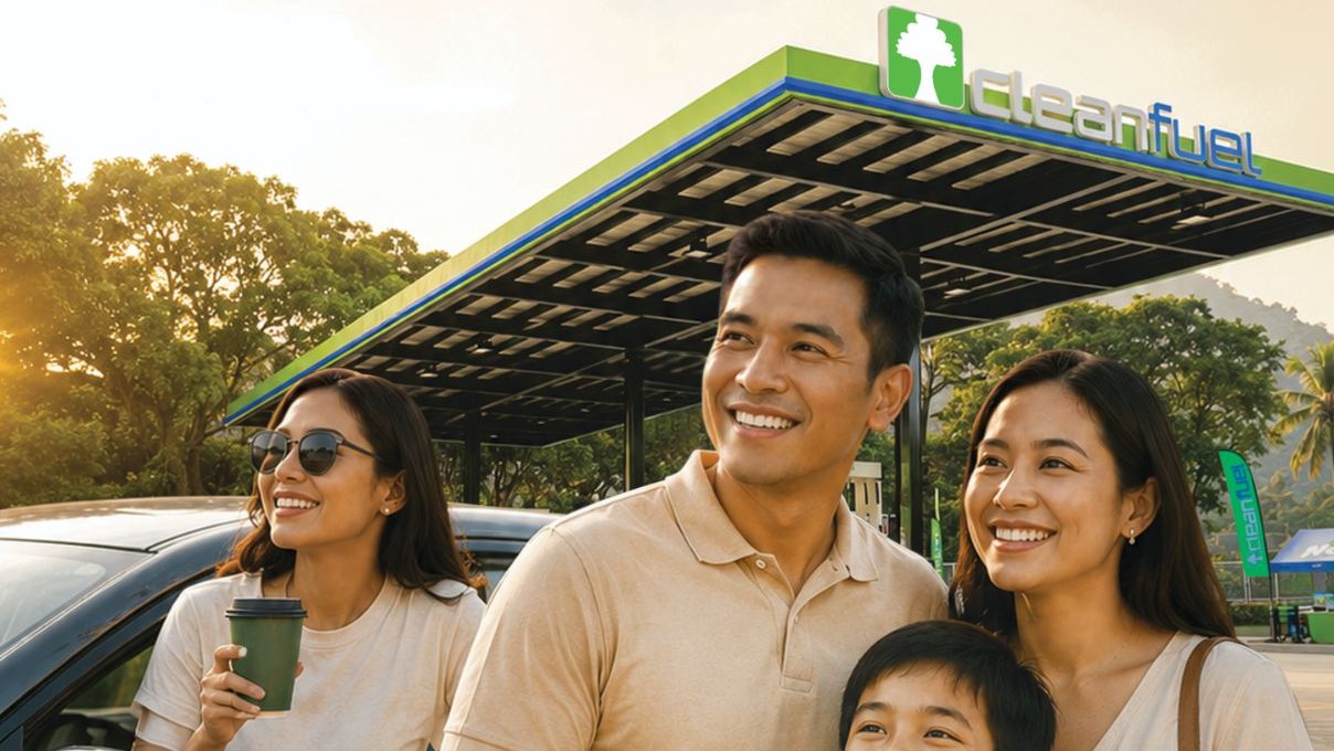 Cleanfuel: 19 Years Fueling Every Filipino Drive