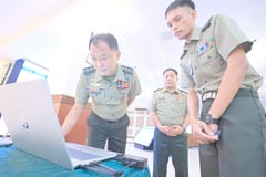 Army pushes smarter project management