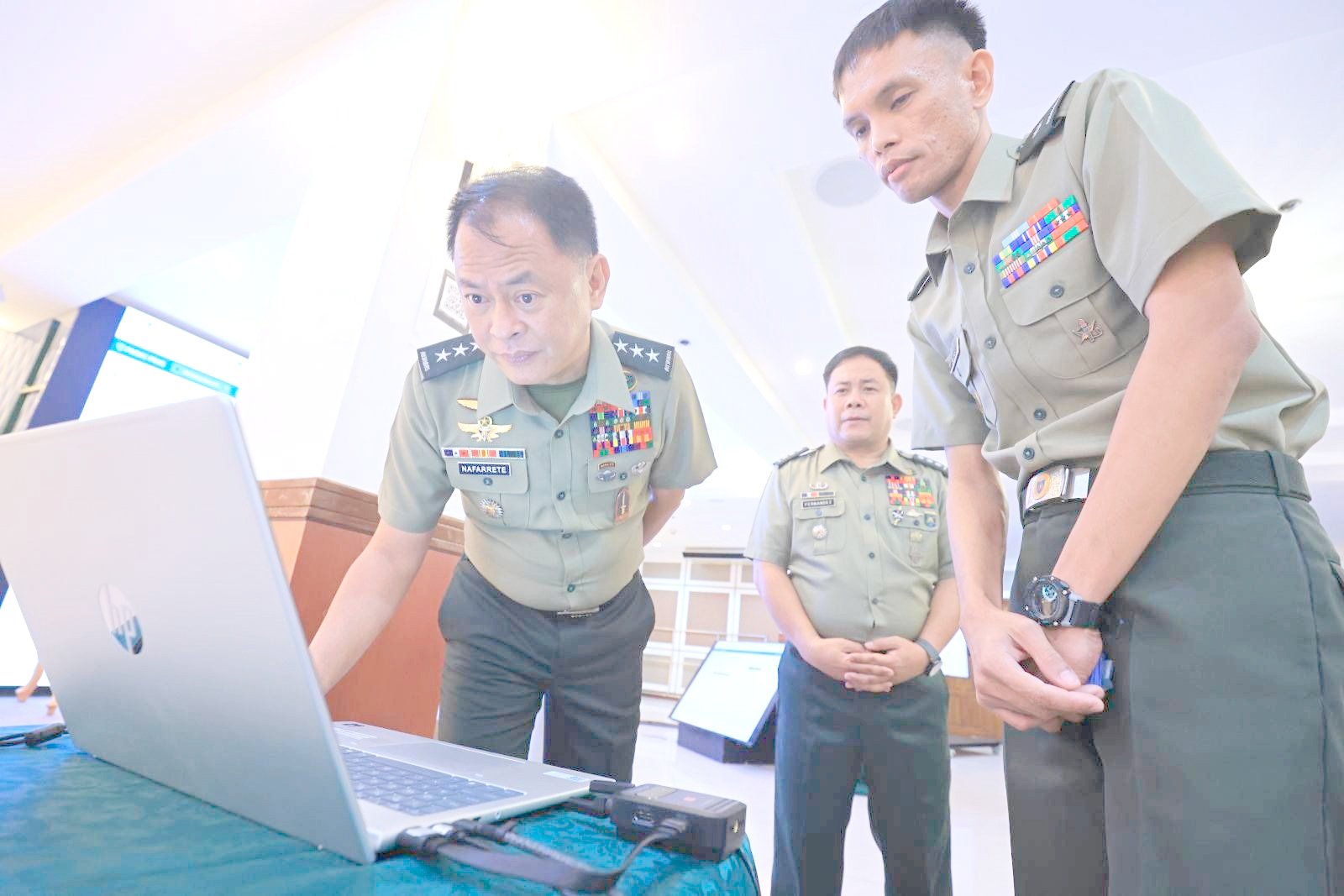 Army pushes smarter project management