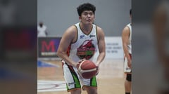 Batang Kankaloo make show of force