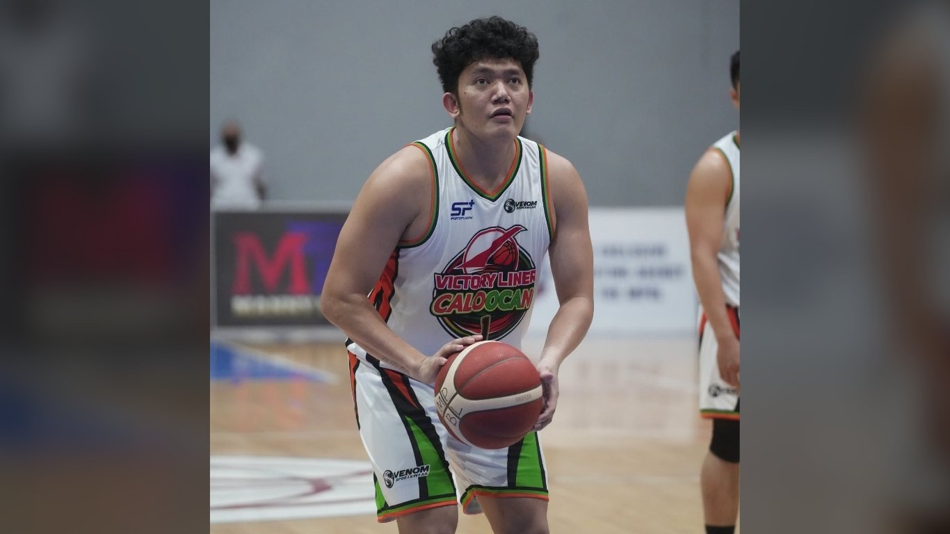Batang Kankaloo make show of force