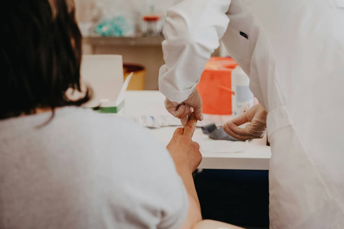 GOOD healthcare begins with science and grows through empathy, trust and meaningful conversations.