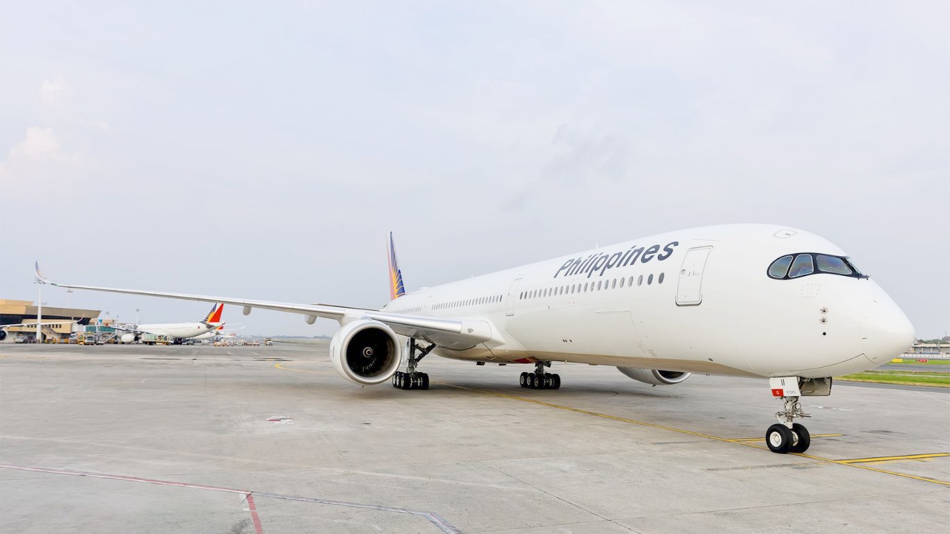 PAL bets bigger on North America market with more flights