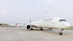 PAL bets bigger on North America market with more flights