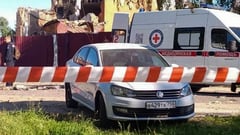 Drone-making Ukrainian volunteers battle war fatigue