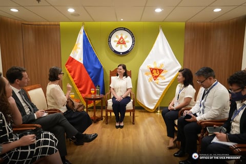 OVP Posts Strong Budget Performance