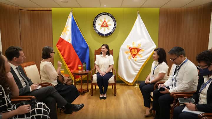 OVP Posts Strong Budget Performance